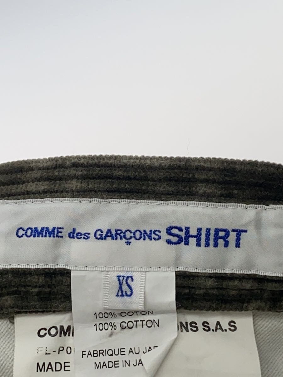 Comme des Garcons SHIRT Tie Dye Corduroy Pants Size US 32 / EU 48 - 4 Thumbnail