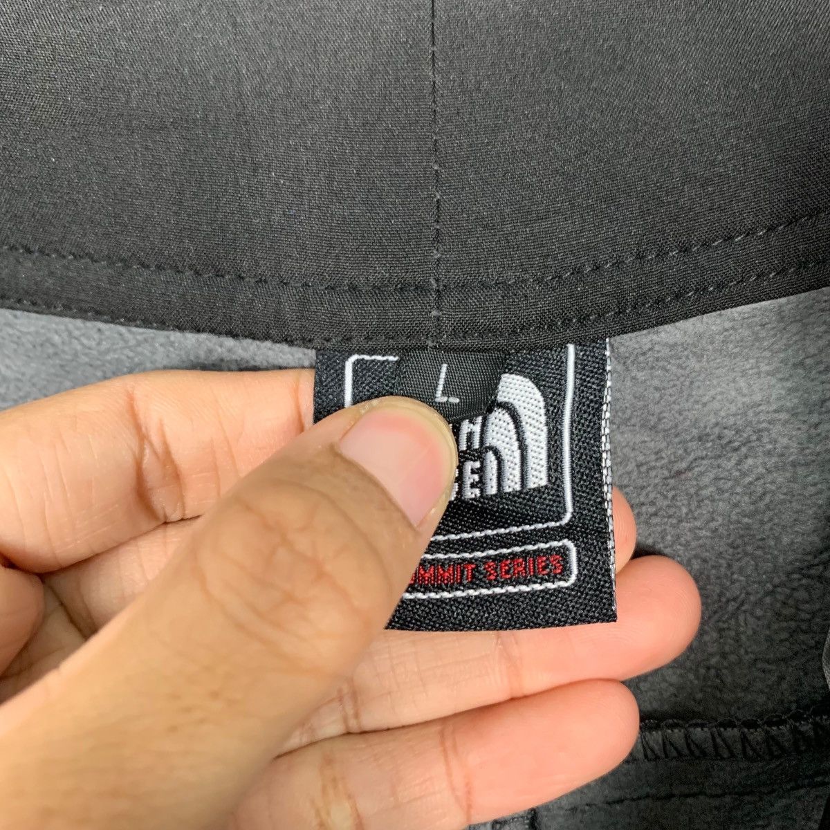 The North Face THE NORTH FACE Summit Series Pant #2143-C94 Size US 34 / EU 50 - 15 Thumbnail