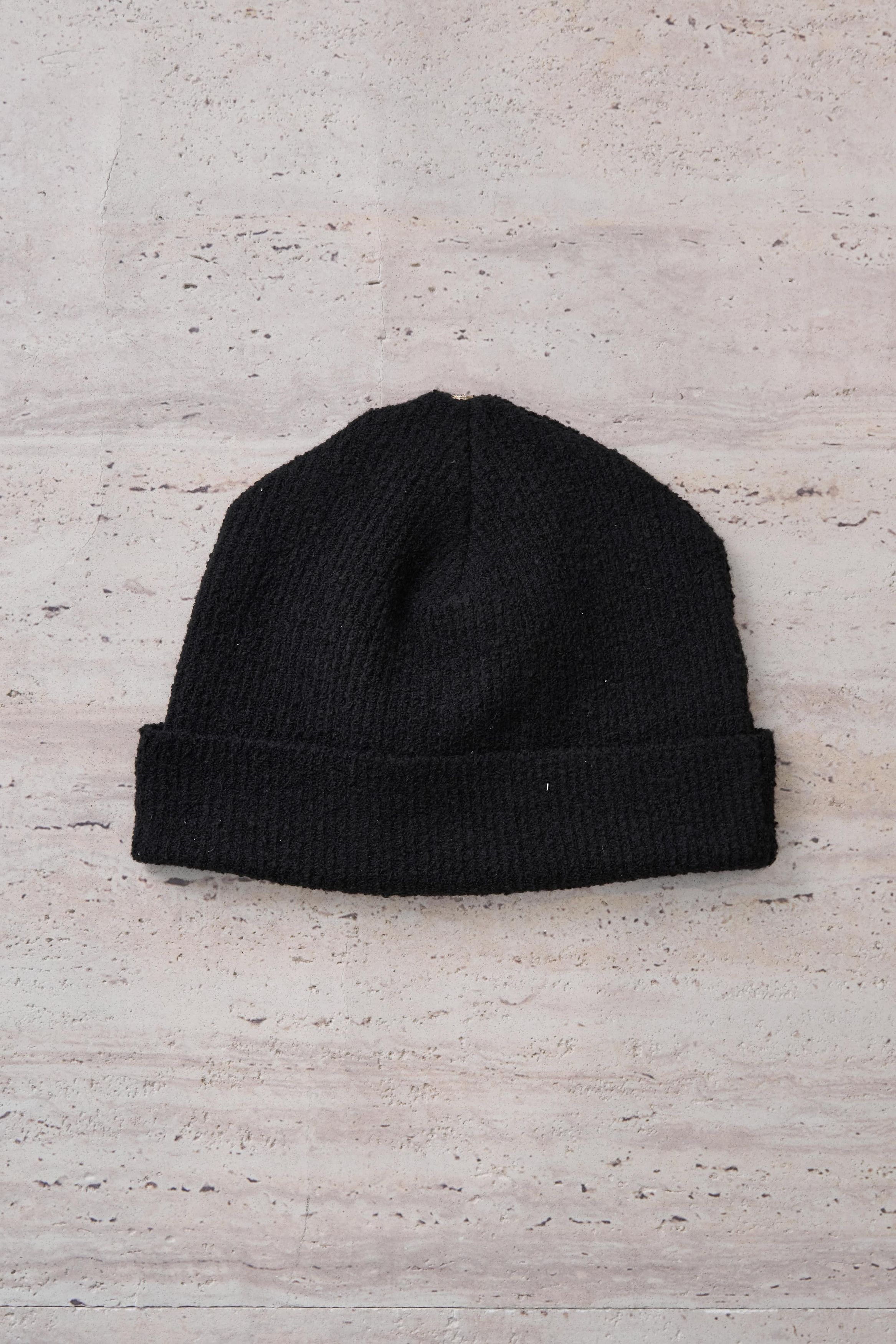 Chrome Hearts Chrome hearts beanie badda bing caramel Size ONE SIZE - 4 Thumbnail