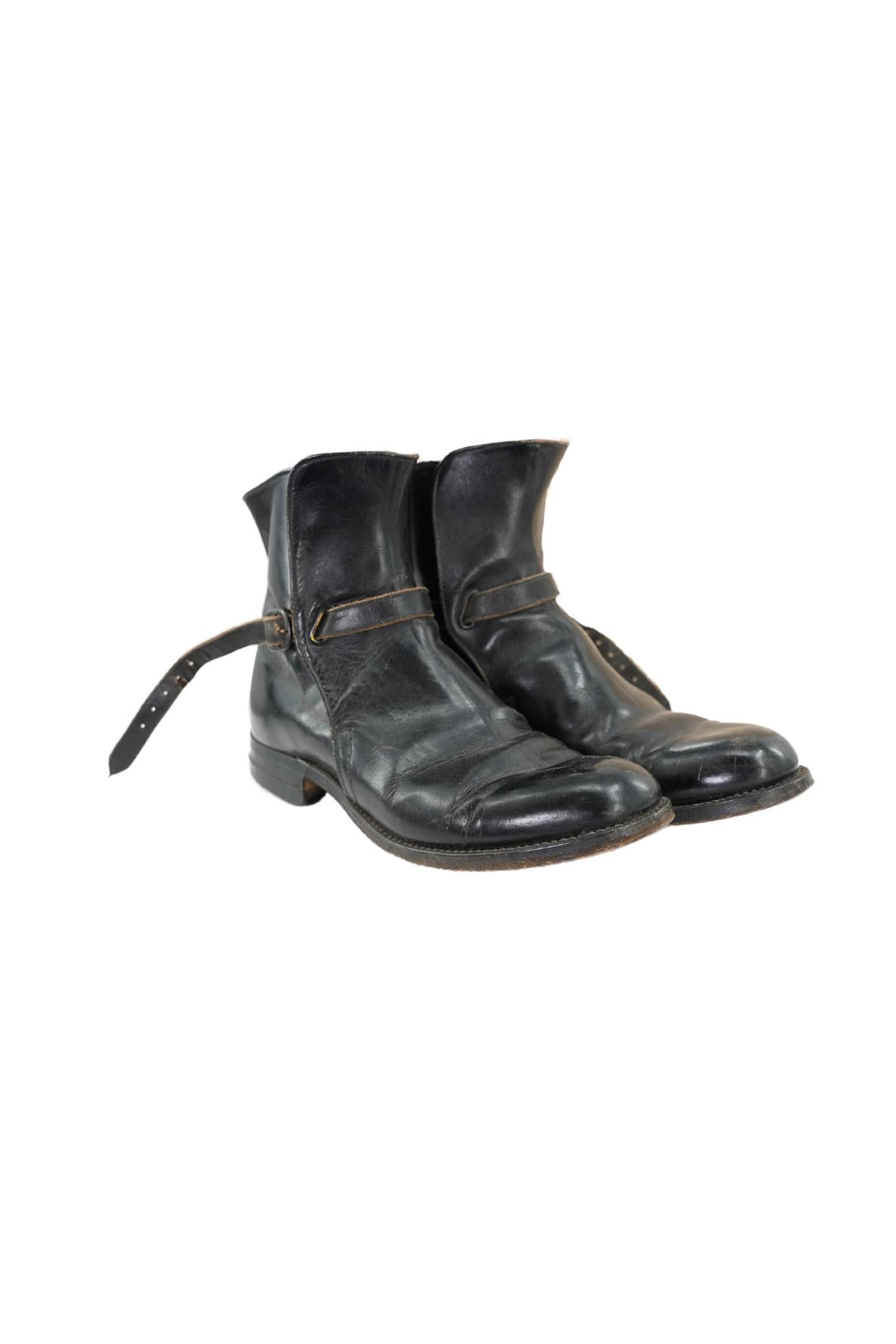 Frye Frye Ankle Boot Size 7.5 Size US 7.5 / IT 37.5 - 1 Thumbnail