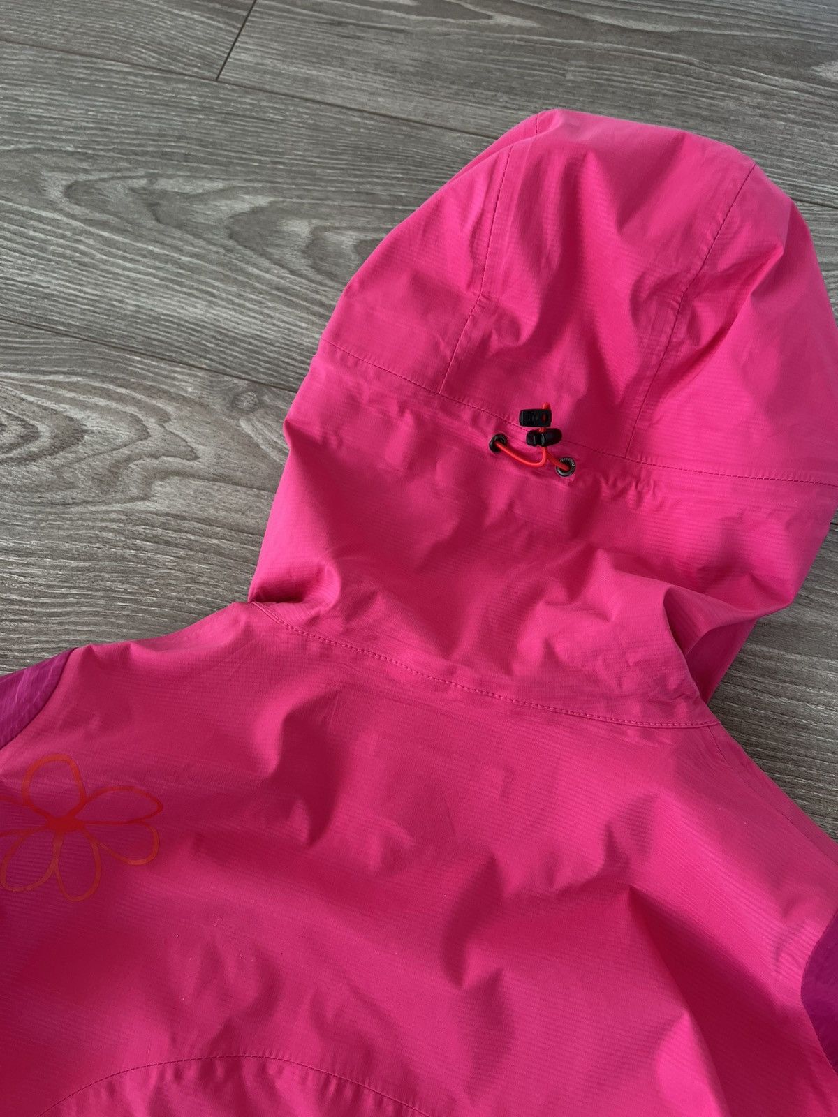Bergans of Norway ‼️Bergans Of Norway Thin Hooded Cecilie Pro Gorpcore Jacket‼️ Size L / US 10 / IT 46 - 18 Thumbnail