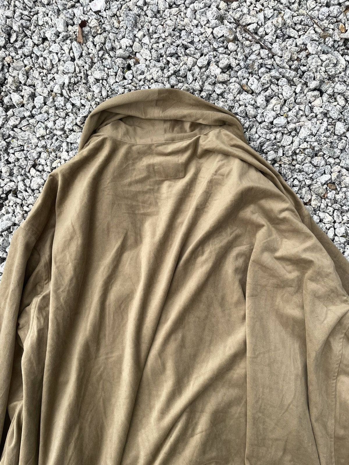 Issey Miyake × Japanese Brand PLANTATION x ISSEY MIYAKE JACKET FITS L Size US M / EU 48-50 / 2 - 9 Thumbnail