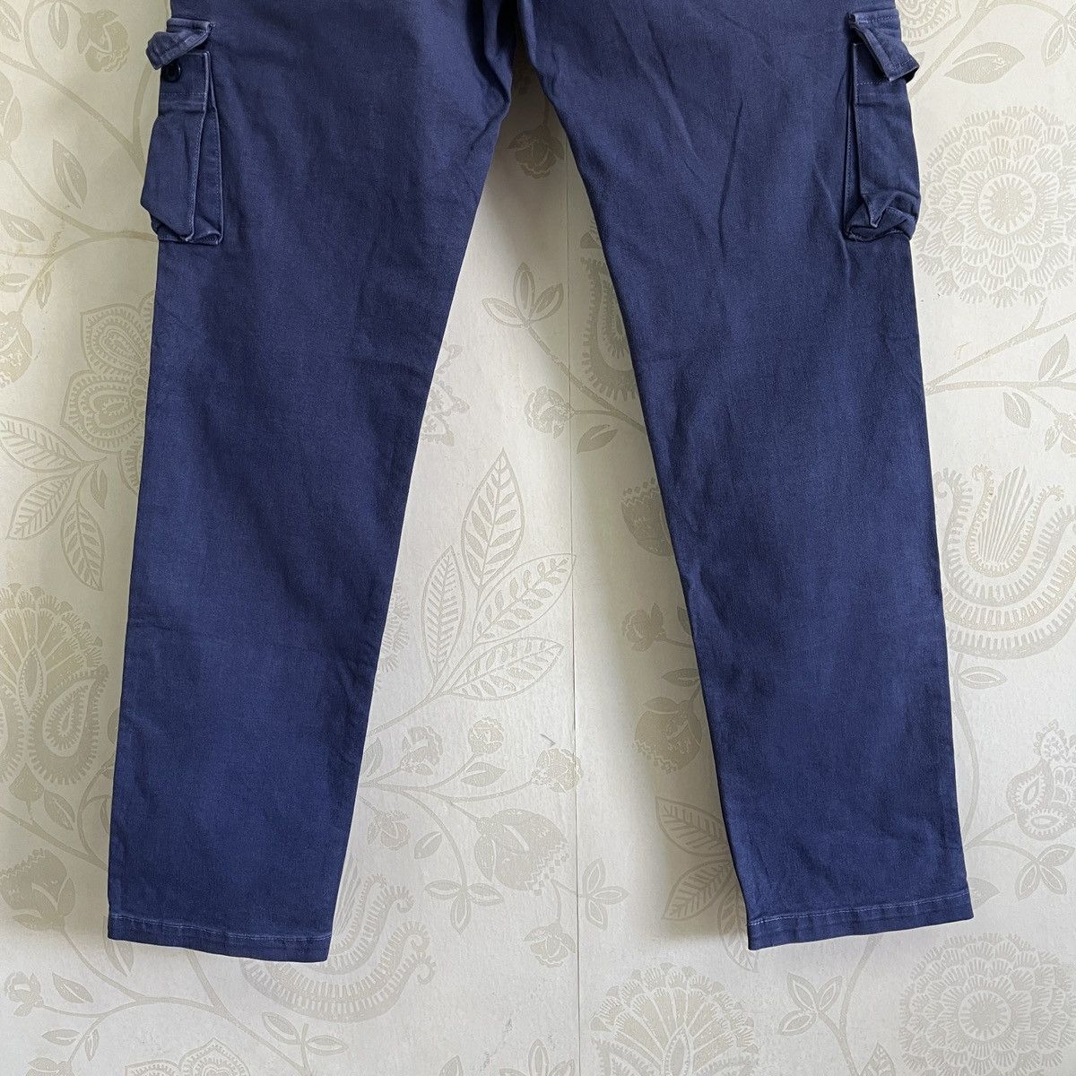 FOB Factory KOJIMA FOB Factory Streetwear Tactical Pants Japan Size US 31 - 13 Thumbnail