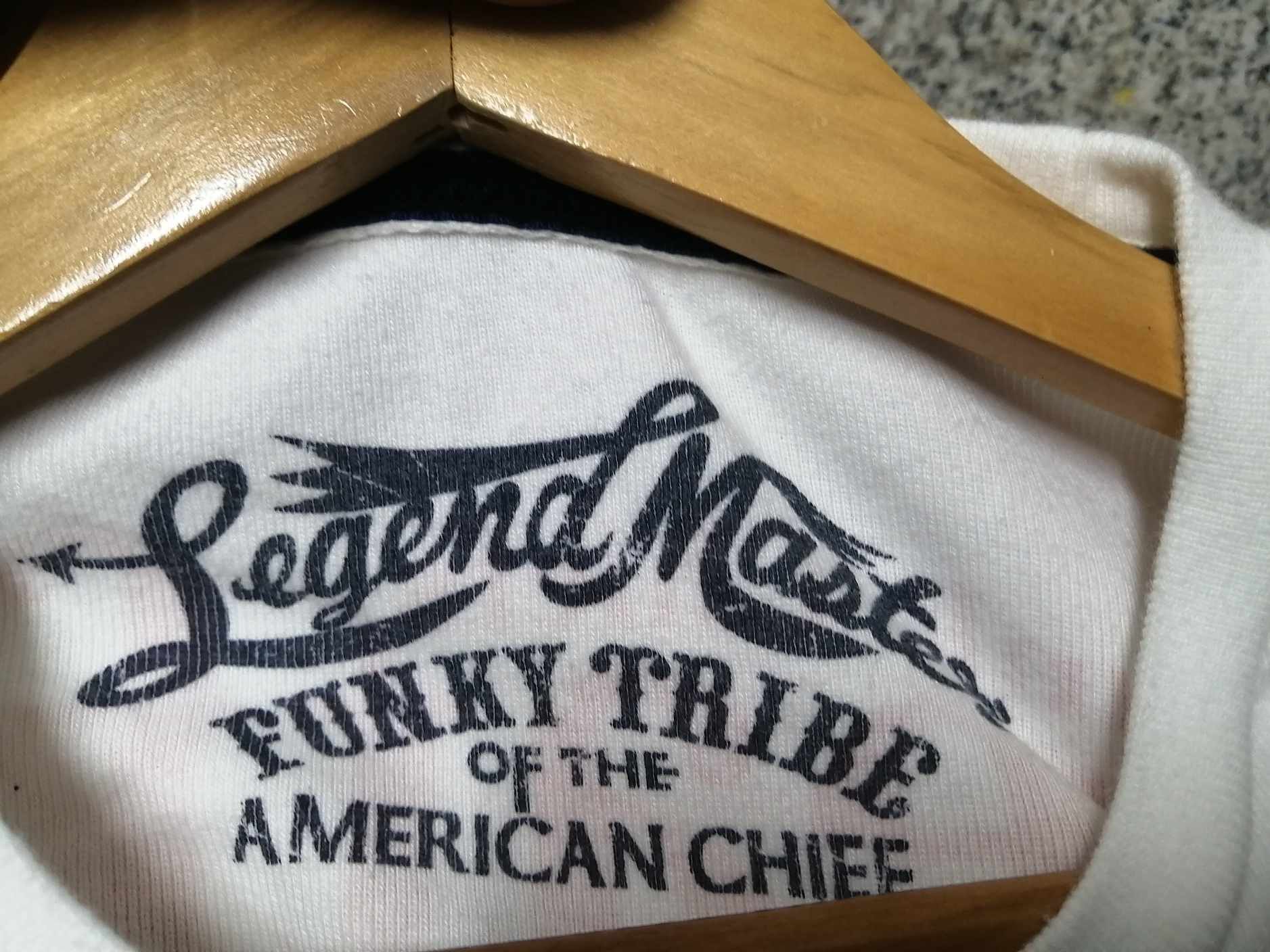 Japanese Brand × Vintage 🔥 Rare 🔥Vintage Legend master Very Rare Size US M / EU 48-50 / 2 - 8 Thumbnail