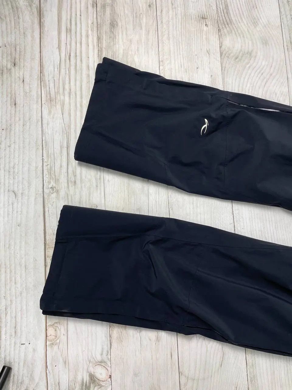 KJUS Kjus Ski Pants Dermizax Slim Fit Snowboard Size US 30 / EU 46 - 4 Thumbnail
