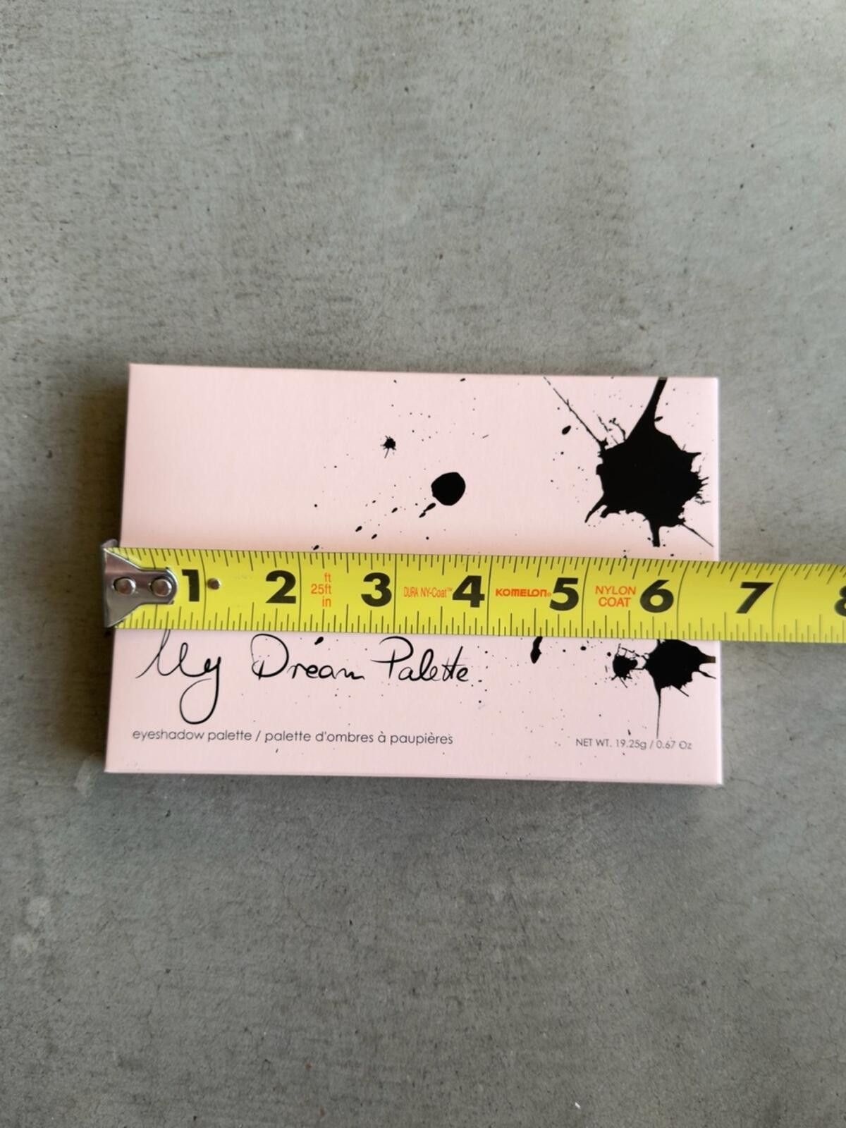 Other Natasha Denona / My Dream Eyeshadow Palette Size ONE SIZE - 6 Thumbnail