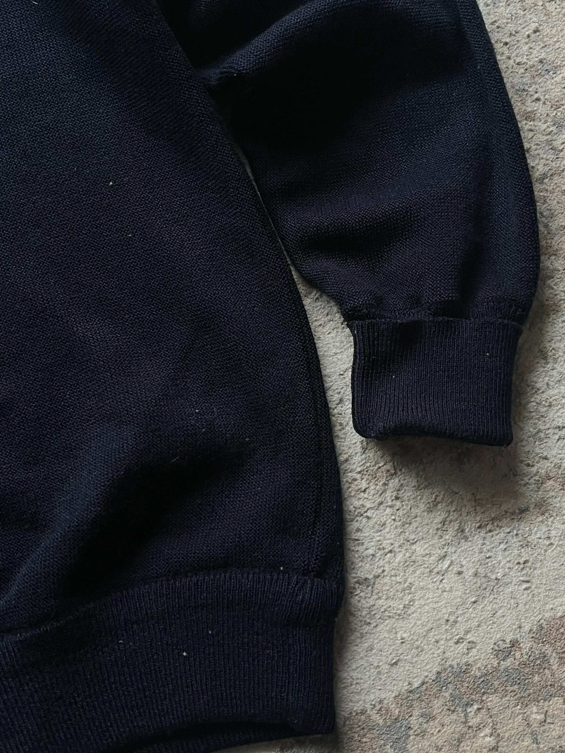 Polo Ralph Lauren Lacoste Chemise Sz G = L Made in Spain V Neck Size US L / EU 52-54 / 3 - 11 Thumbnail