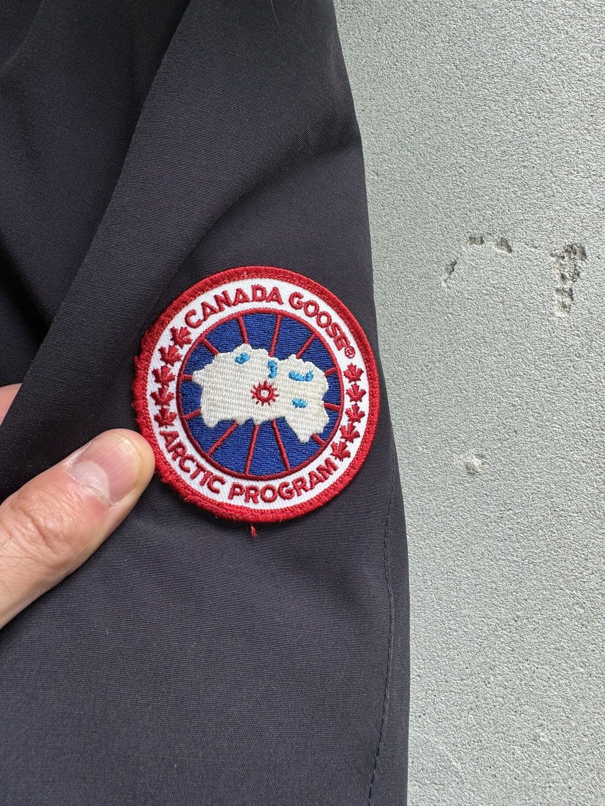 Canada Goose Canada Goose Victoria Parka Size S / US 4 / IT 40 - 5 Thumbnail
