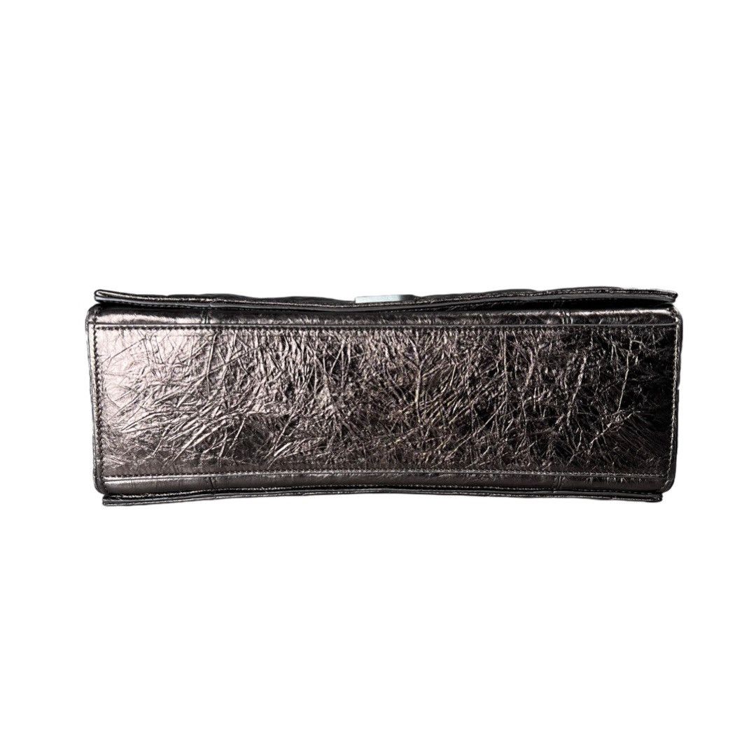 Balenciaga Balenciaga Medium Quilted Crush Bag Size ONE SIZE - 5 Thumbnail