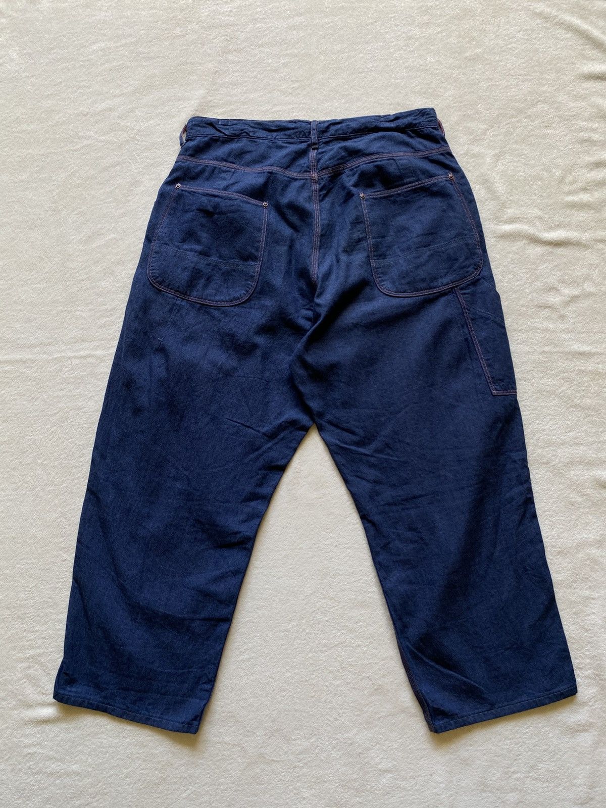 Japanese Brand Japanese SPELLBOUND Japan Made Size US 32 / EU 48 - 3 Thumbnail