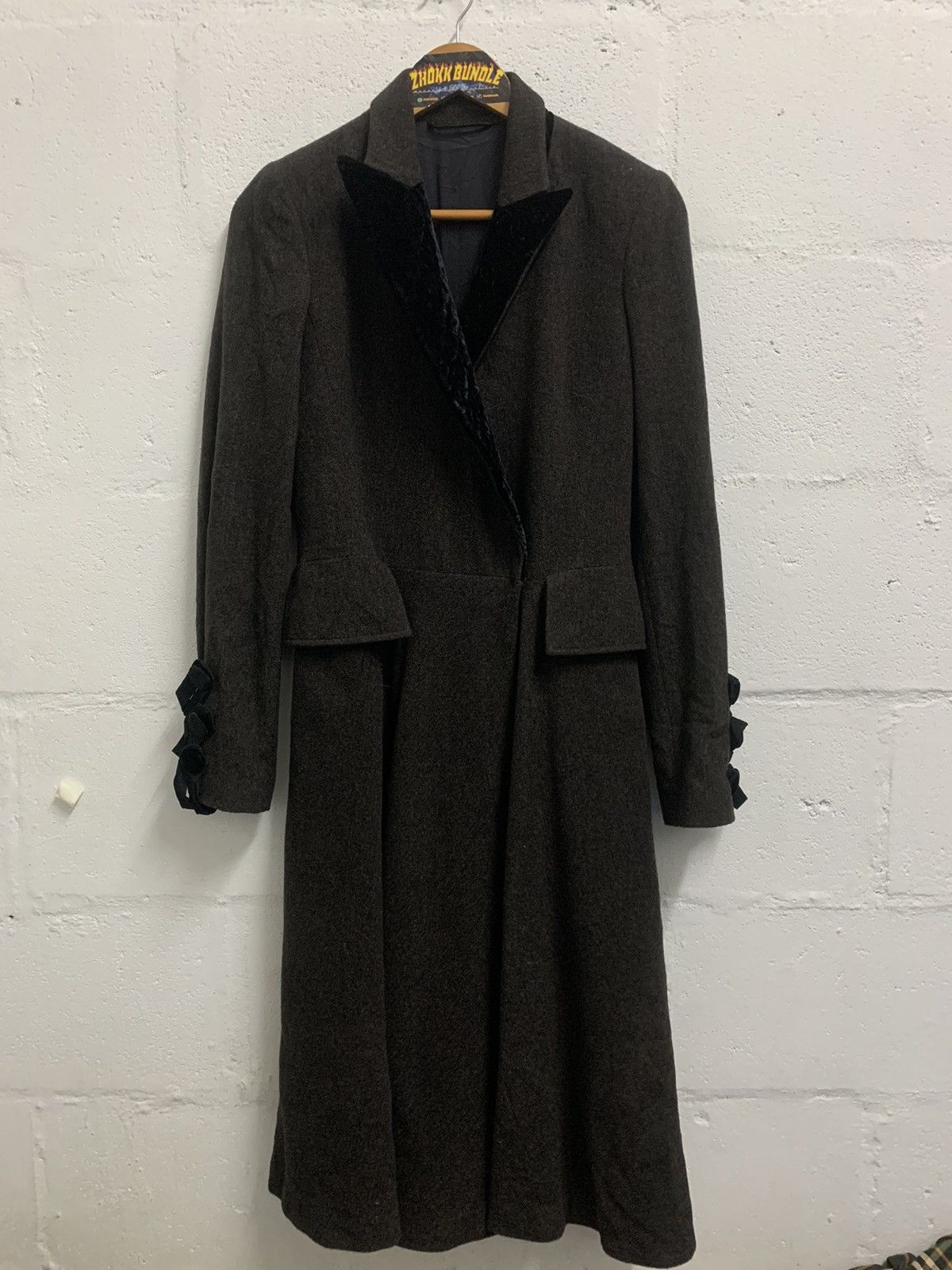 DAKS Daks London Ladies Classic Vintage Size M / US 6-8 / IT 42-44 - 1 Thumbnail