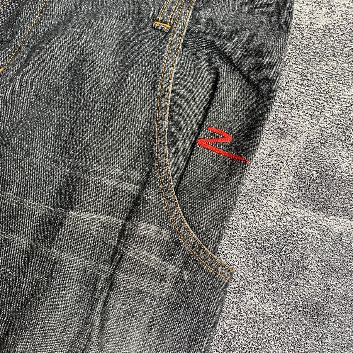 CABANE de ZUCCa Trousser pants zucca Size US 30 / EU 46 - 4 Thumbnail