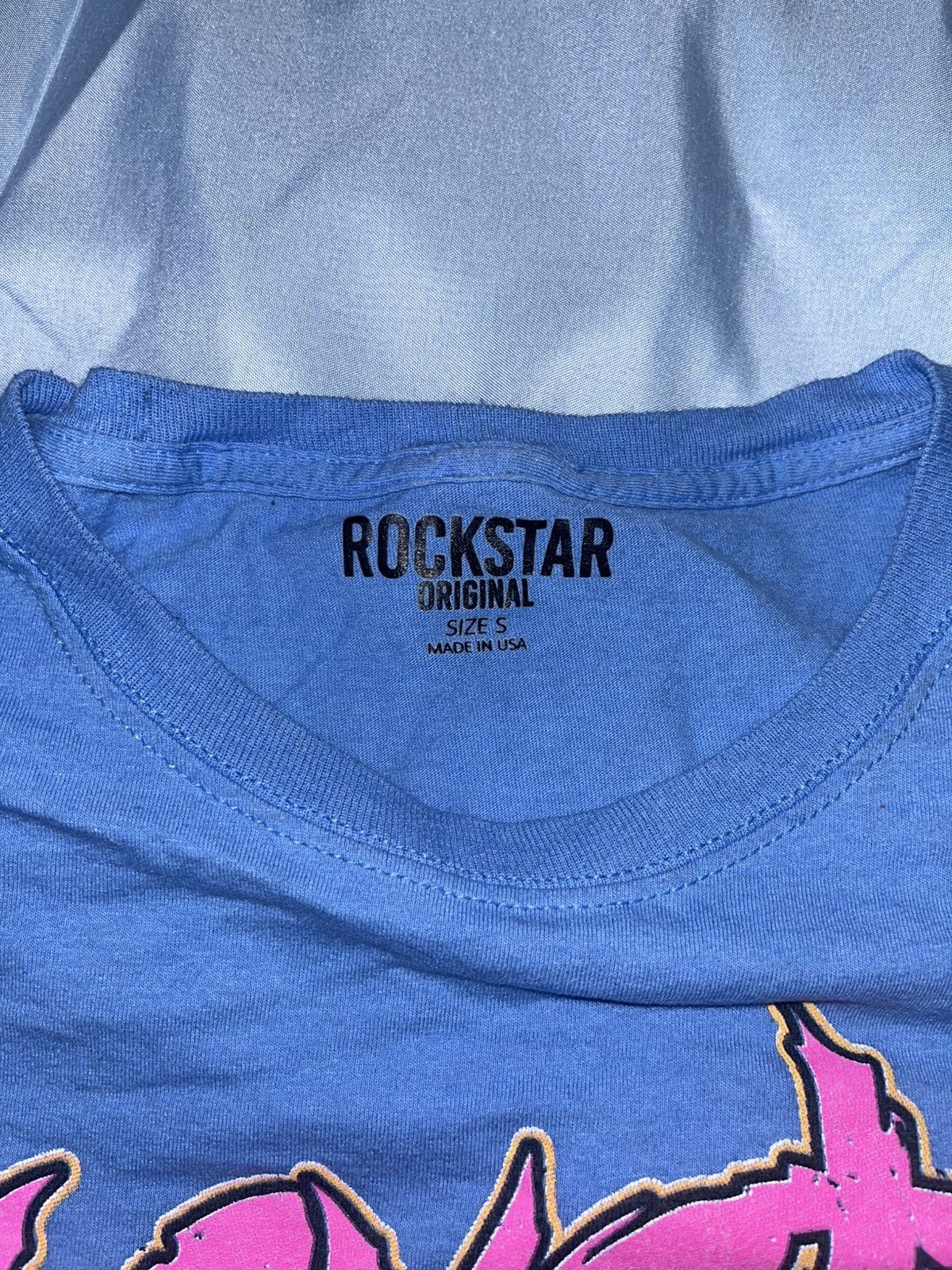 Other ROCKSTAR ORIGINAL • T-SHIRTS Size US S / EU 44-46 / 1 - 2 Thumbnail