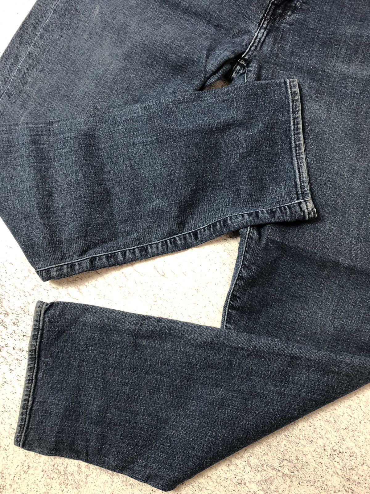 Levi's × Vintage Vintage men’s jeans Levi’s size 36 casual ykk rare usa Size US 36 / EU 52 - 3 Thumbnail
