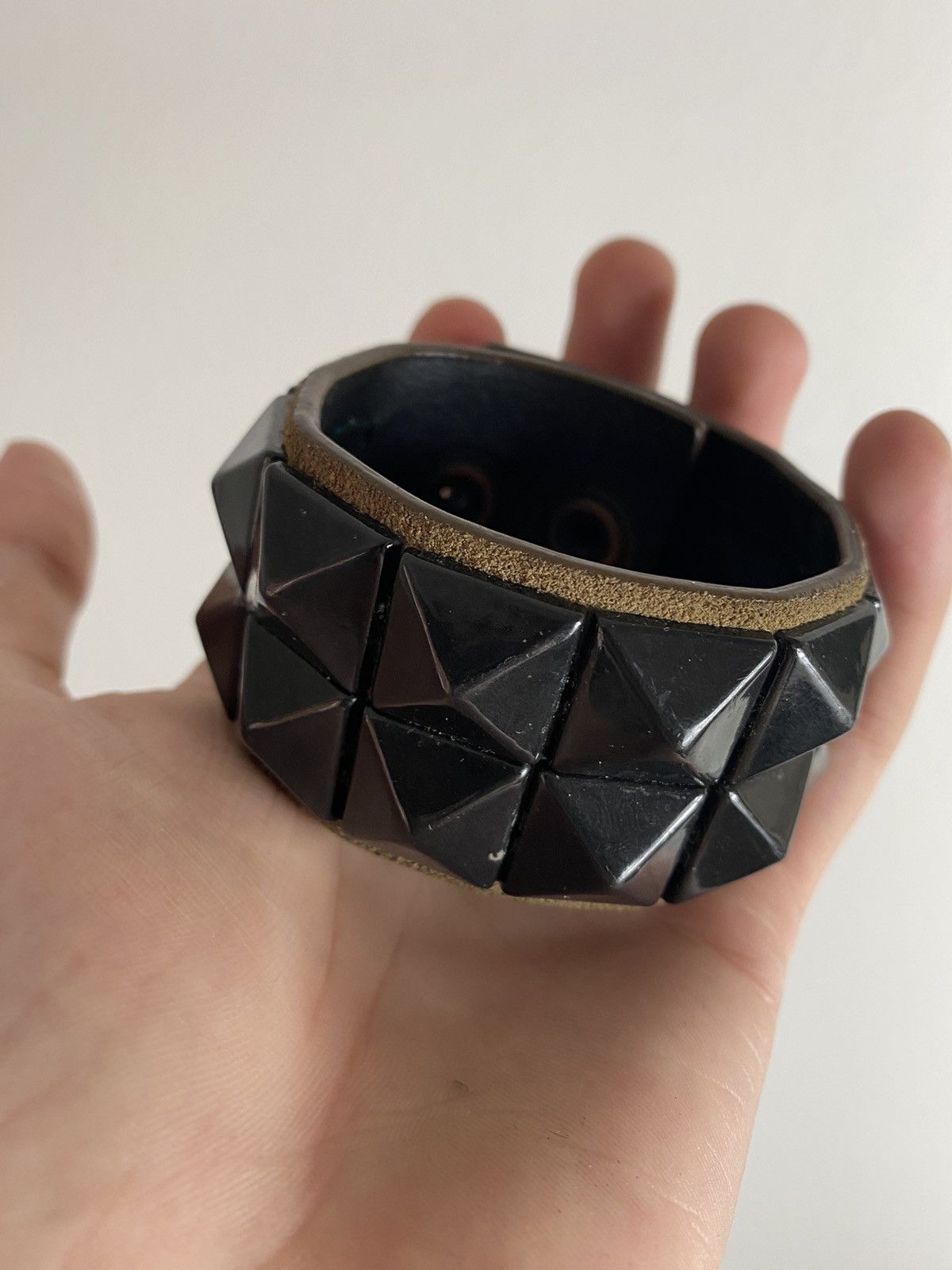 Number Nine Bracelet | Grailed
