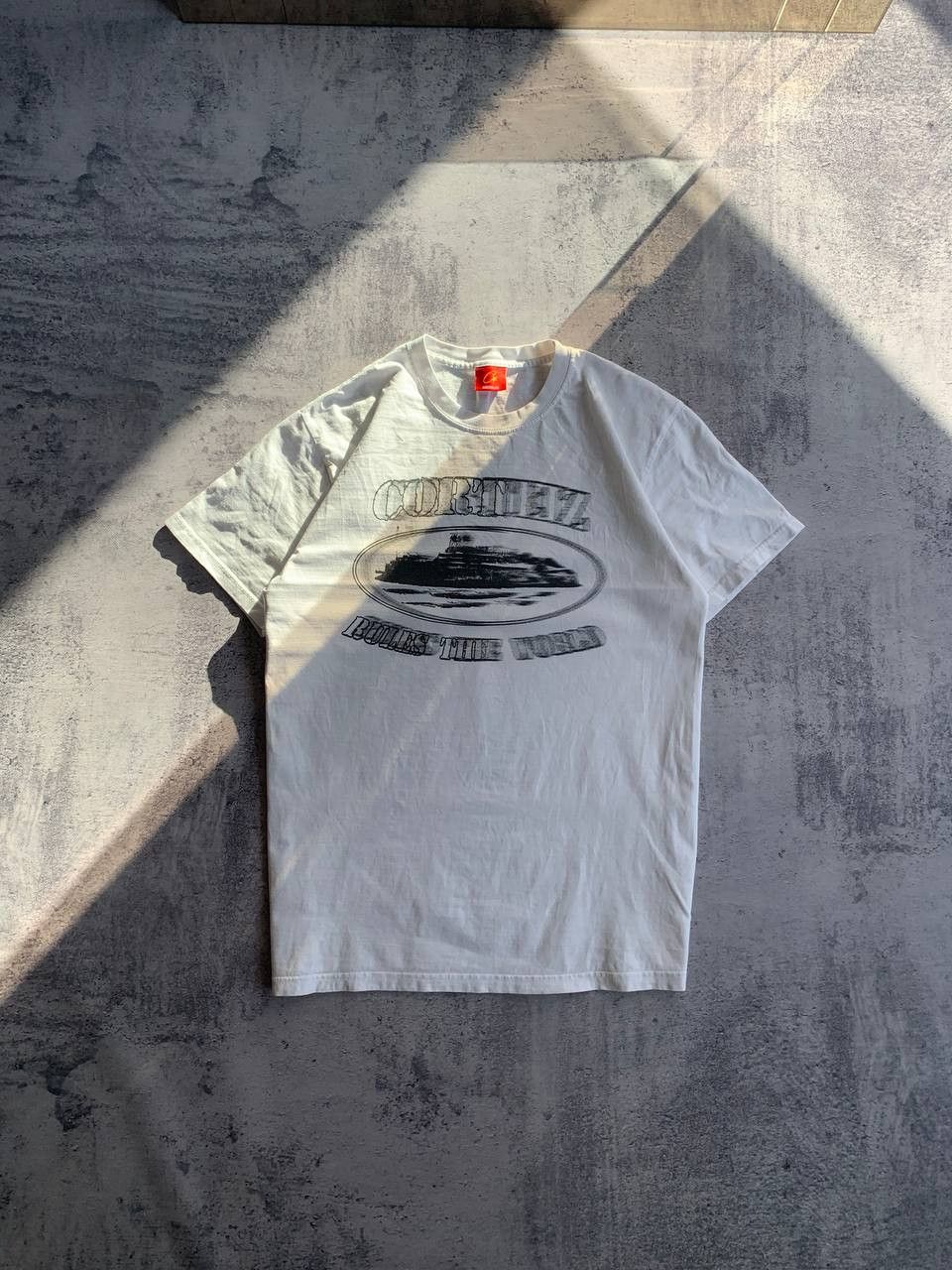 Corteiz Corteiz TShirt Size US M / EU 48-50 / 2 - 1 Thumbnail