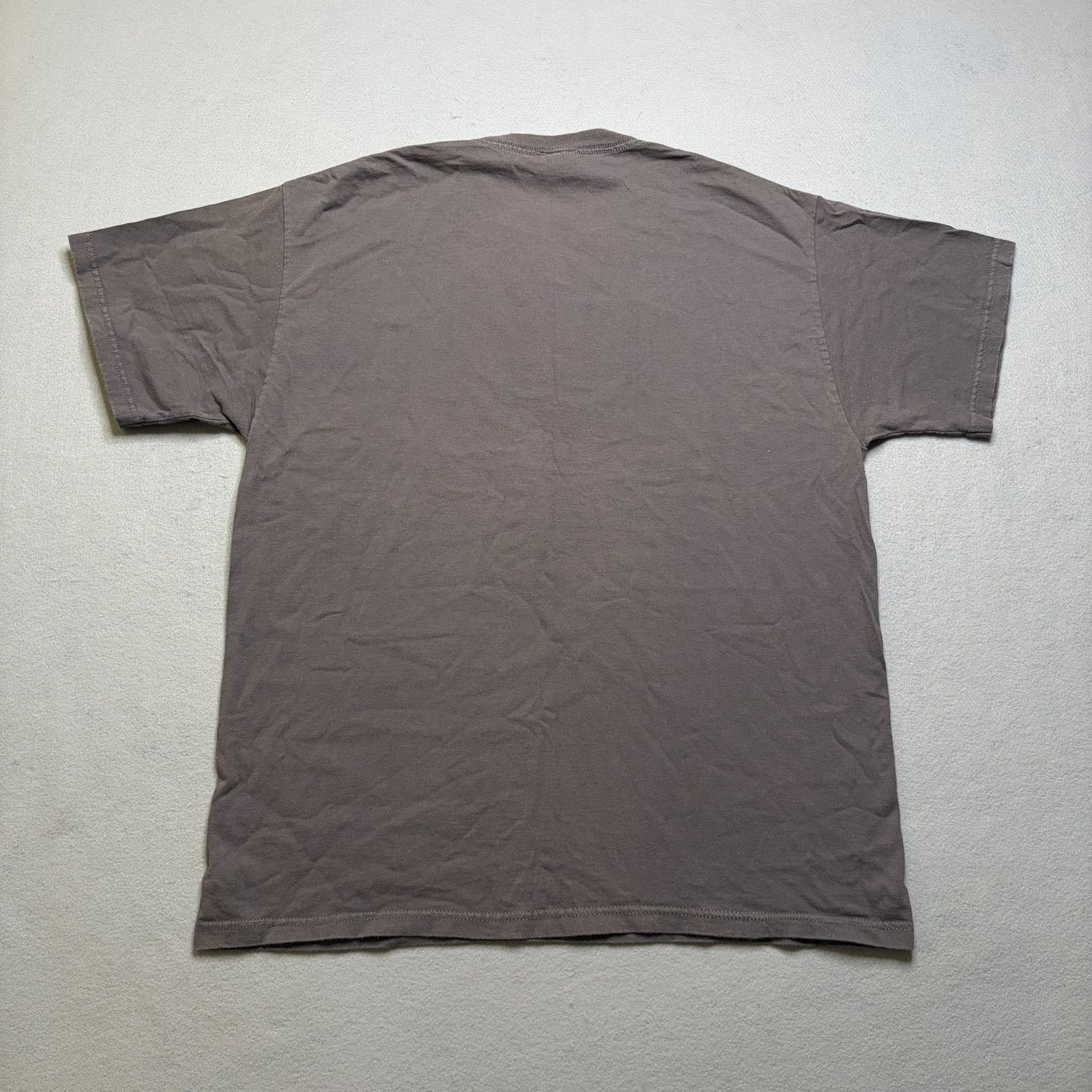 Delta Vintage Sneekeez “I Love Animals They Taste Really Good” Tee Size US L / EU 52-54 / 3 - 7 Thumbnail
