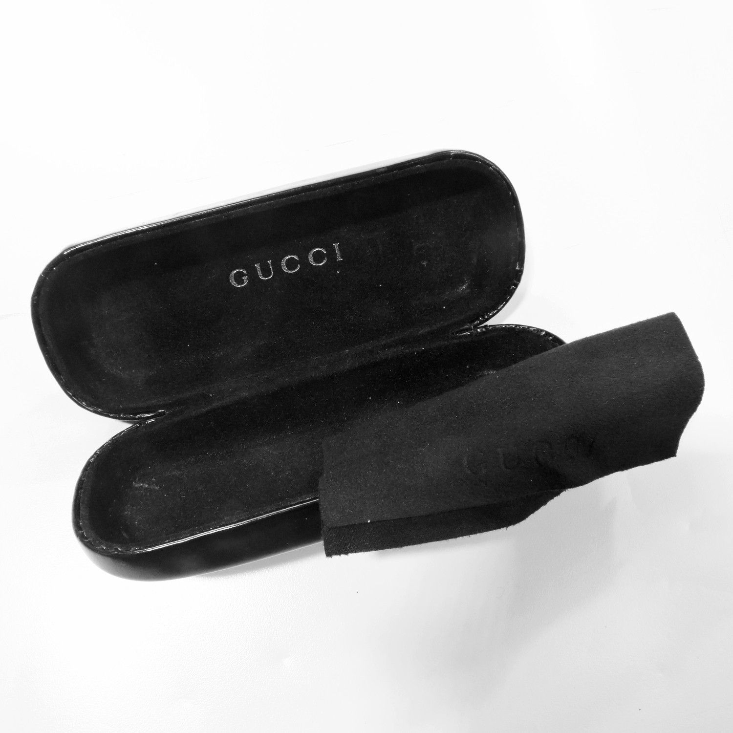 Gucci 90’S GUCCI SUNGLASSES [GG 2425/S] Size ONE SIZE - 13 Thumbnail