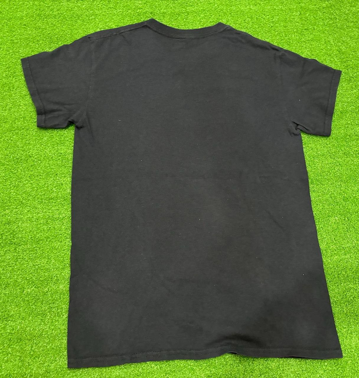 Anime × Cartoon Network × Japanese Brand Vintage Hunter X Hunter Japanese Manga / Evangelion Size US S / EU 44-46 / 1 - 9 Thumbnail