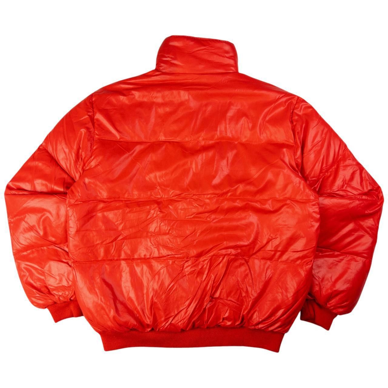 Moncler Vintage Moncler Reversible Puffer Jacket Size S Size US S / EU 44-46 / 1 - 3 Thumbnail
