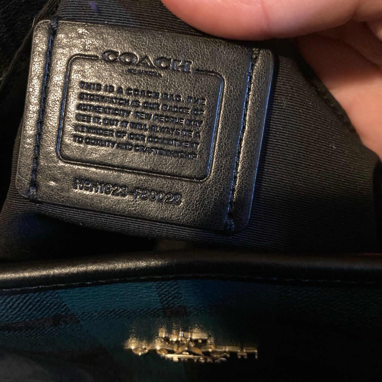 Coach Women’s Coach Bag Size ONE SIZE - 4 Thumbnail