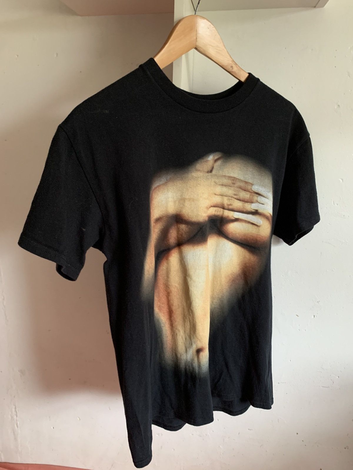 Other Rosaľia Motomami T-Shirt Size US M / EU 48-50 / 2 - 1 Thumbnail
