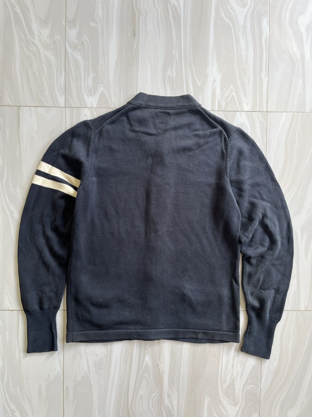 Vintage 🔥Vintage Chicago White sox cardigan🔥 Size US XL / EU 56 / 4 - 5 Thumbnail