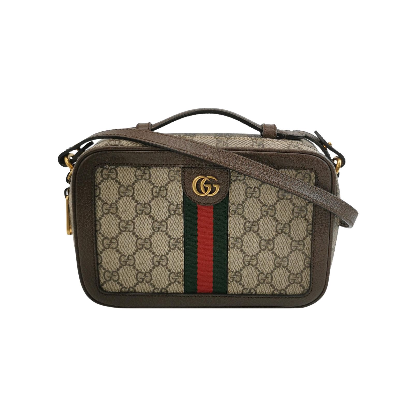 Gucci Gucci Women os Shoulder Bags Size ONE SIZE - 1 Thumbnail