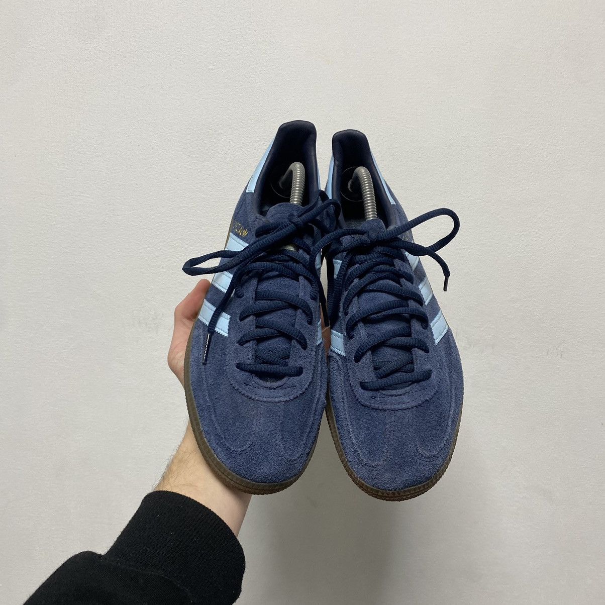 Adidas Vintage Adidas Spezial sneakers Size US 7 / EU 40 - 3 Thumbnail