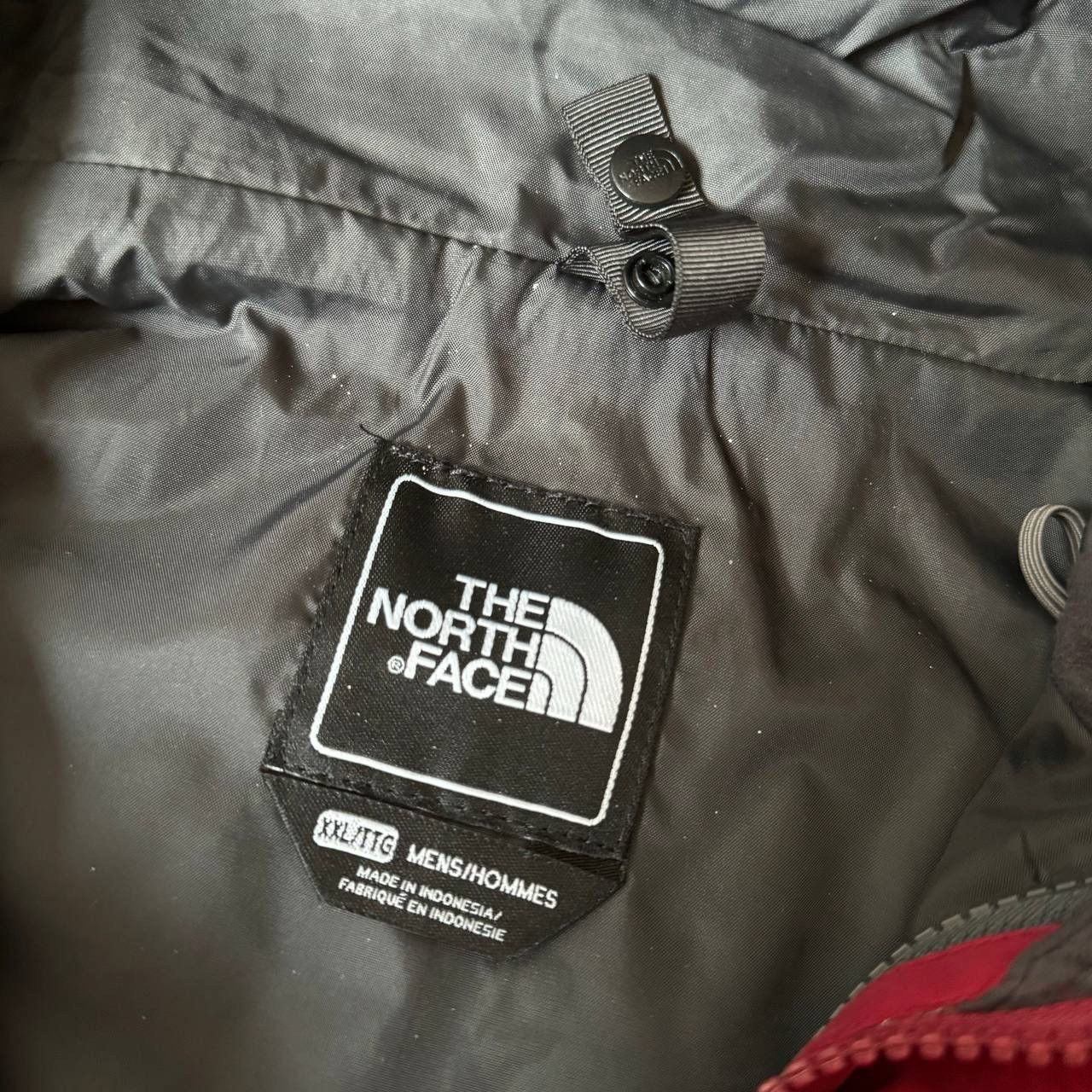 The North Face The North Face HyVent Gorpcore Hooded Jacket Size US XXL / EU 58 / 5 - 11 Thumbnail