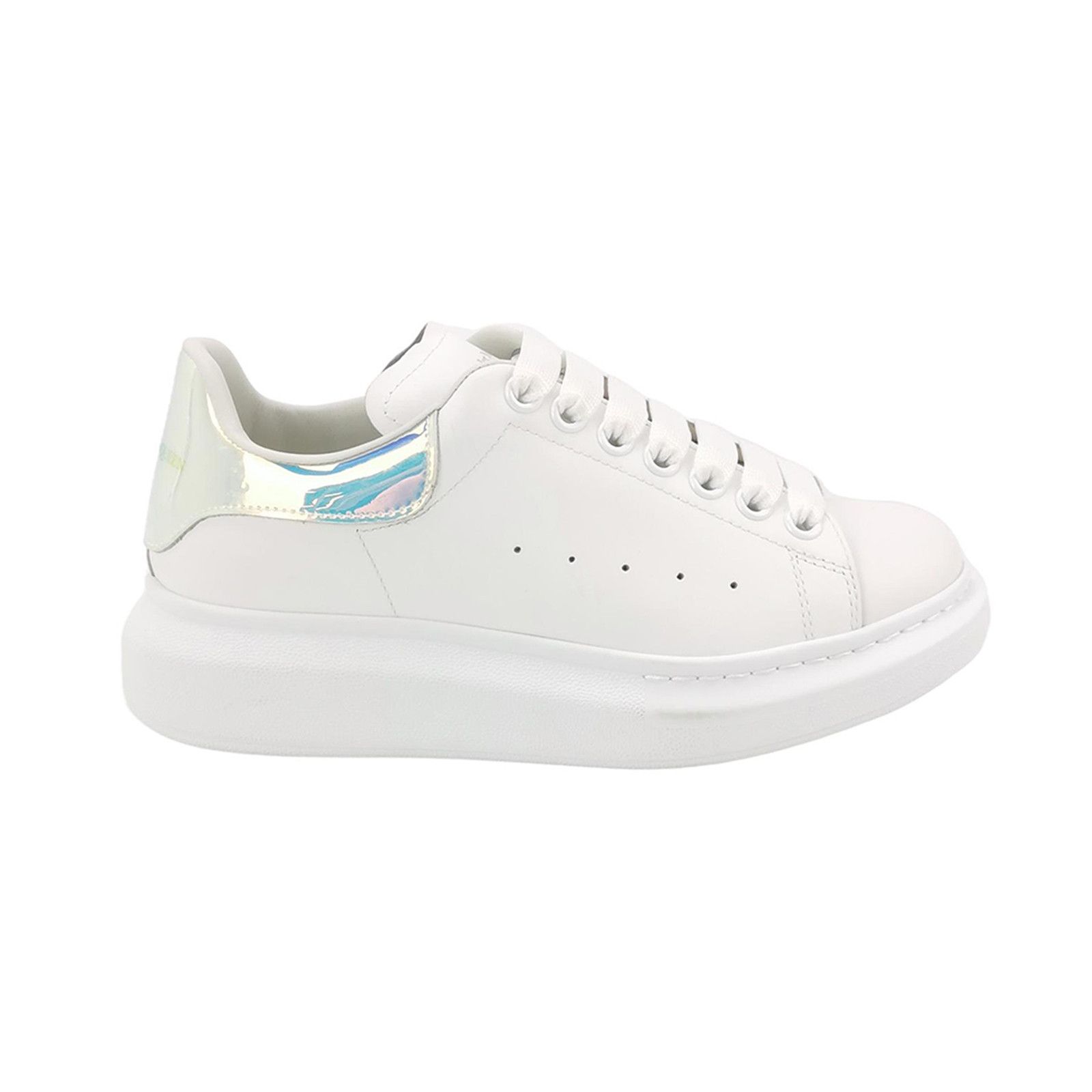 Alexander McQueen Alexander McQueen Women 7 Lowtop Sneakers Size US 7 / IT 37 - 1 Thumbnail