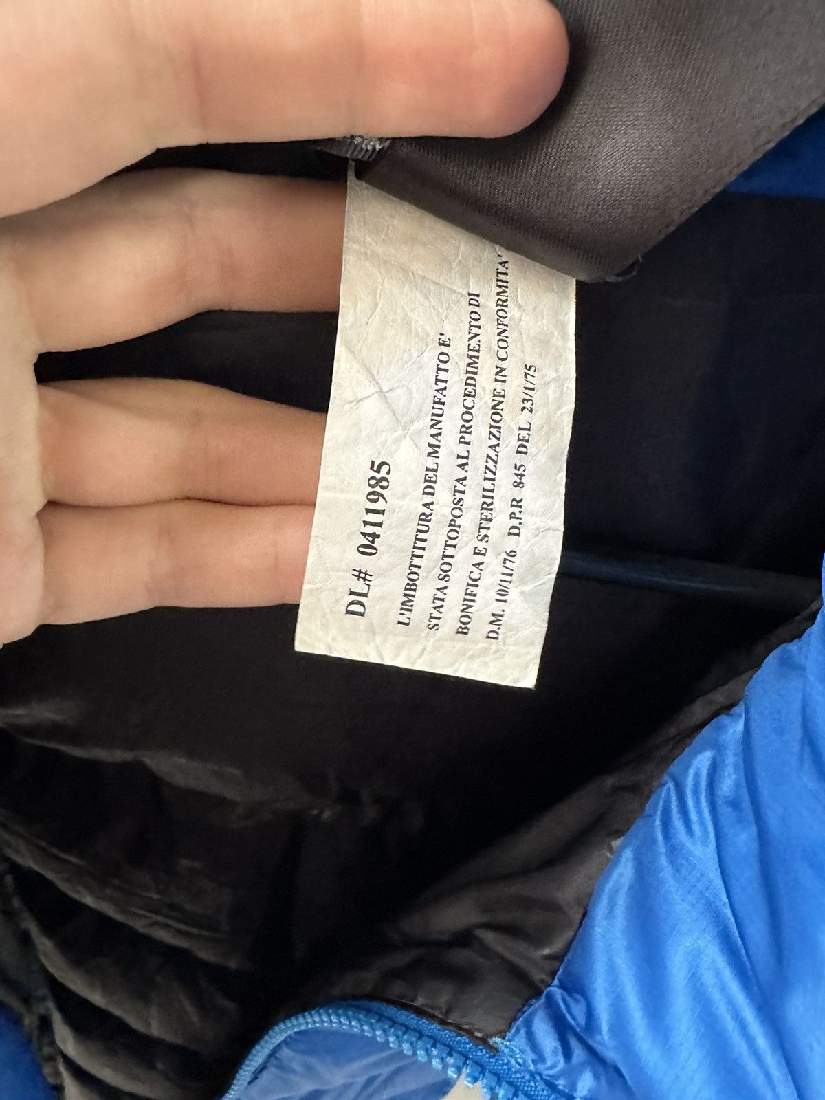 The North Face The North Face Puffer Jacket Size US L / EU 52-54 / 3 - 24 Thumbnail