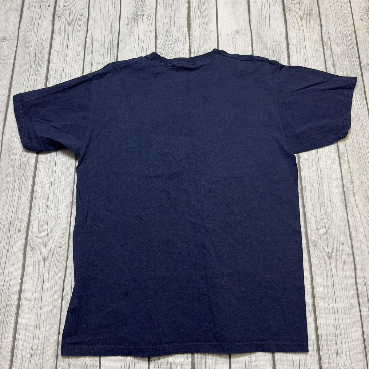 Fruit Of The Loom Bulgaria tee Size US L / EU 52-54 / 3 - 2 Thumbnail