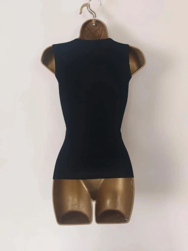 Vintage Vintage vest top Size S / US 4 / IT 40 - 5 Thumbnail