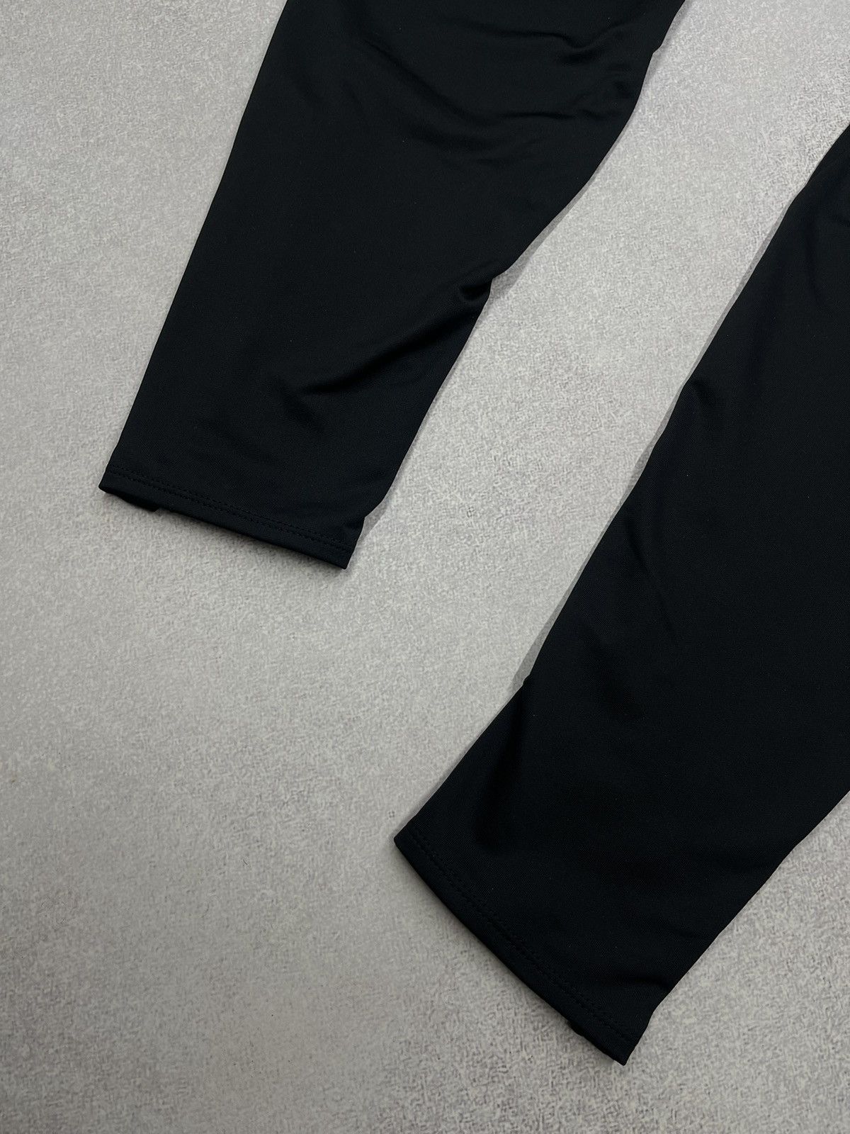 Nike Mens Nike Dri Fit Strike Black Sweatpants Y2K Swoosh ACG Size US 30 / EU 46 - 6 Thumbnail