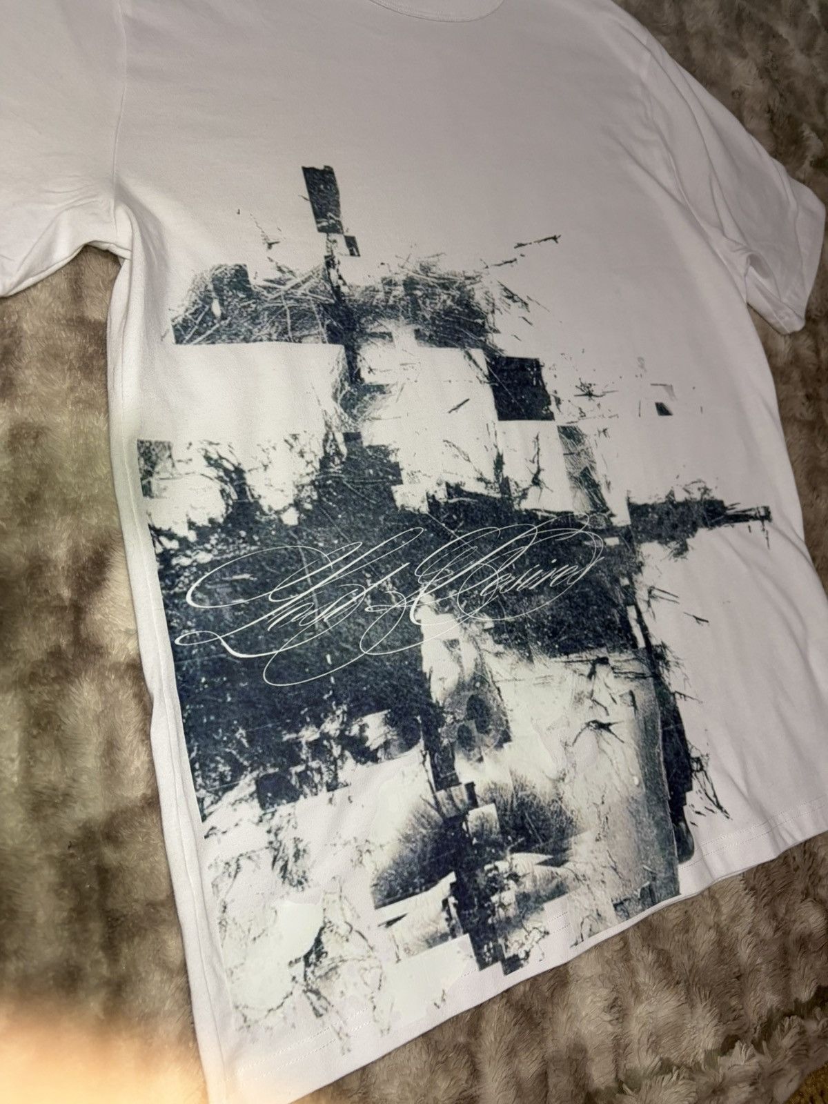 Other “Lost Desires” Designer Tee Size US S / EU 44-46 / 1 - 3 Thumbnail