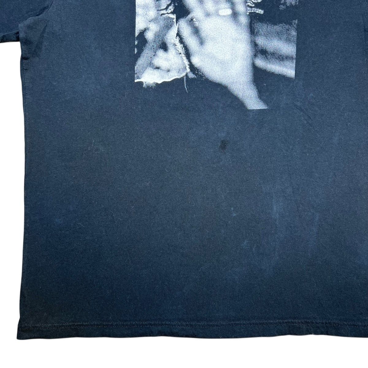 Rap Tees 2024 Jpegmafia Tour Dates Graphic Rap Hip Hop T-Shirt Size US XL / EU 56 / 4 - 8 Thumbnail