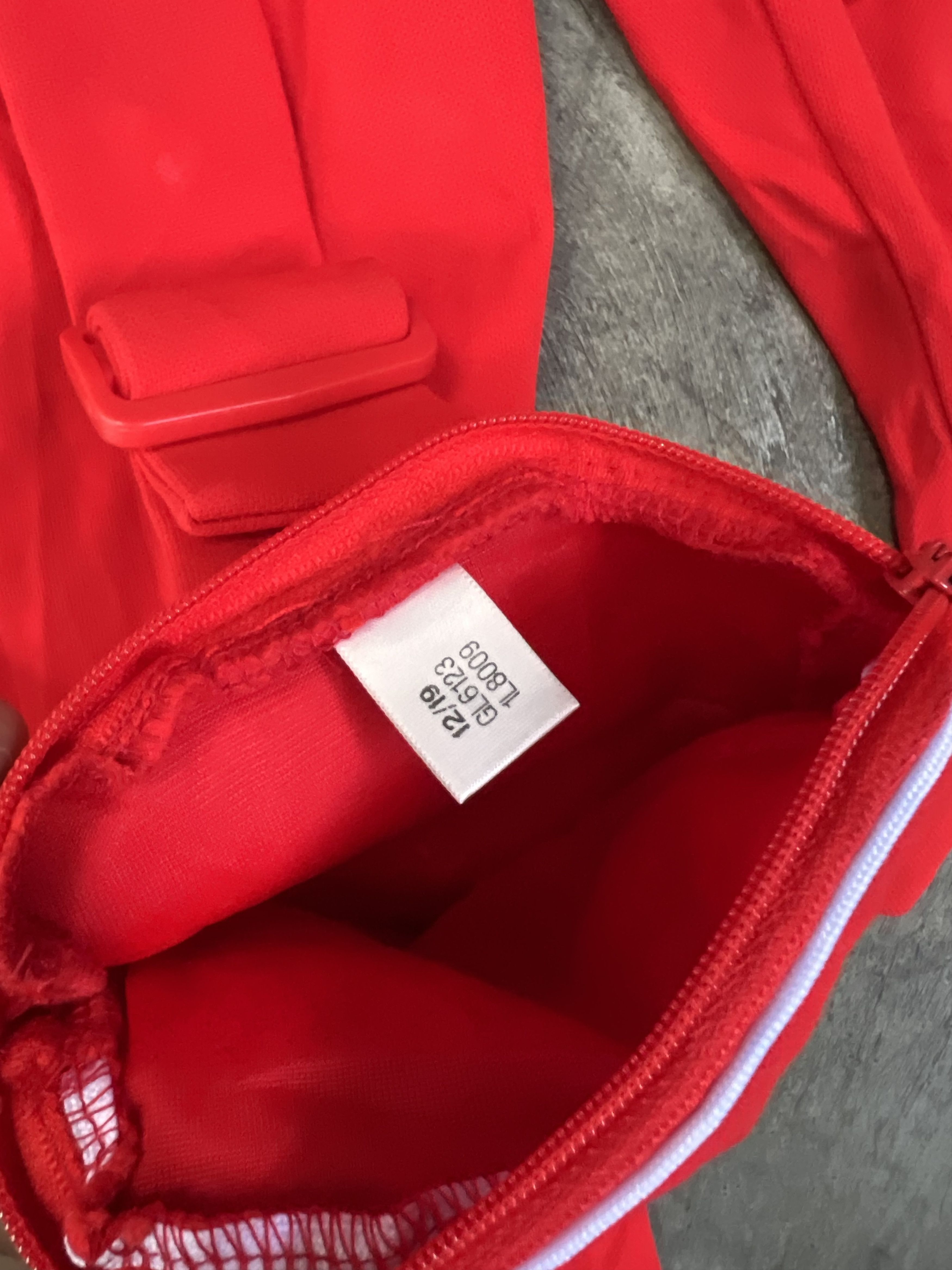 Adidas adidas x jin wo choi Size 27" / US 4 / IT 40 - 5 Thumbnail