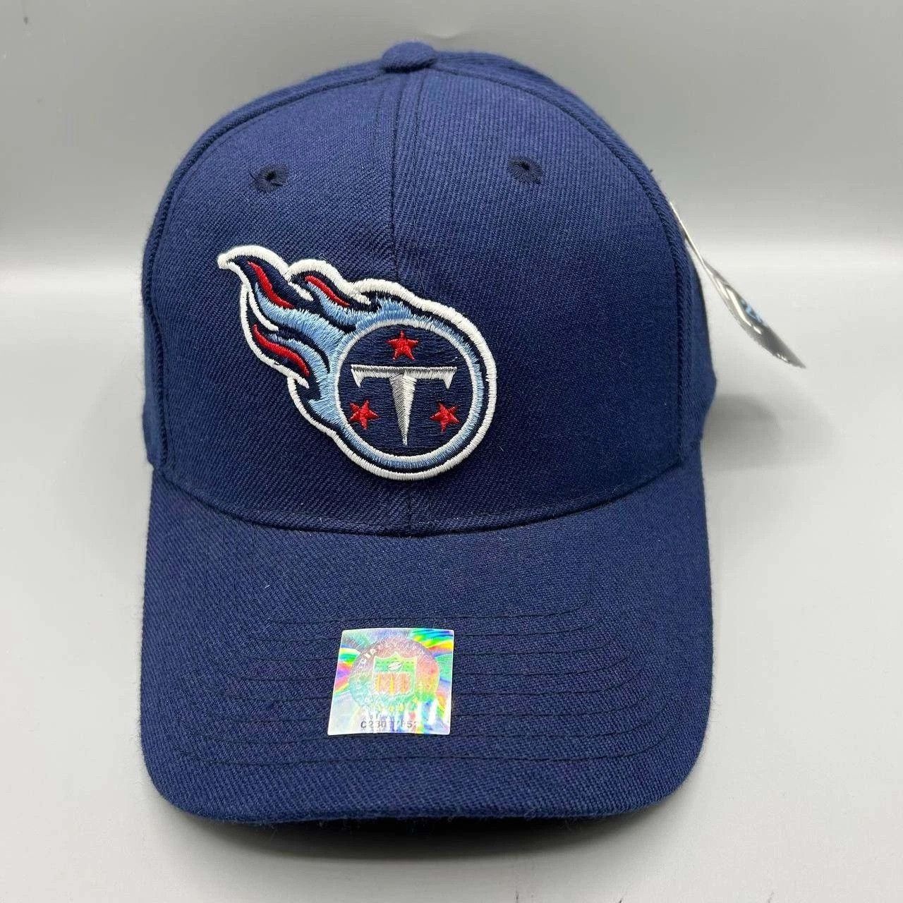 Other Tennessee Titans Hat Men Embroidered NFL SPL28 Snap Back Size ONE SIZE - 1 Thumbnail