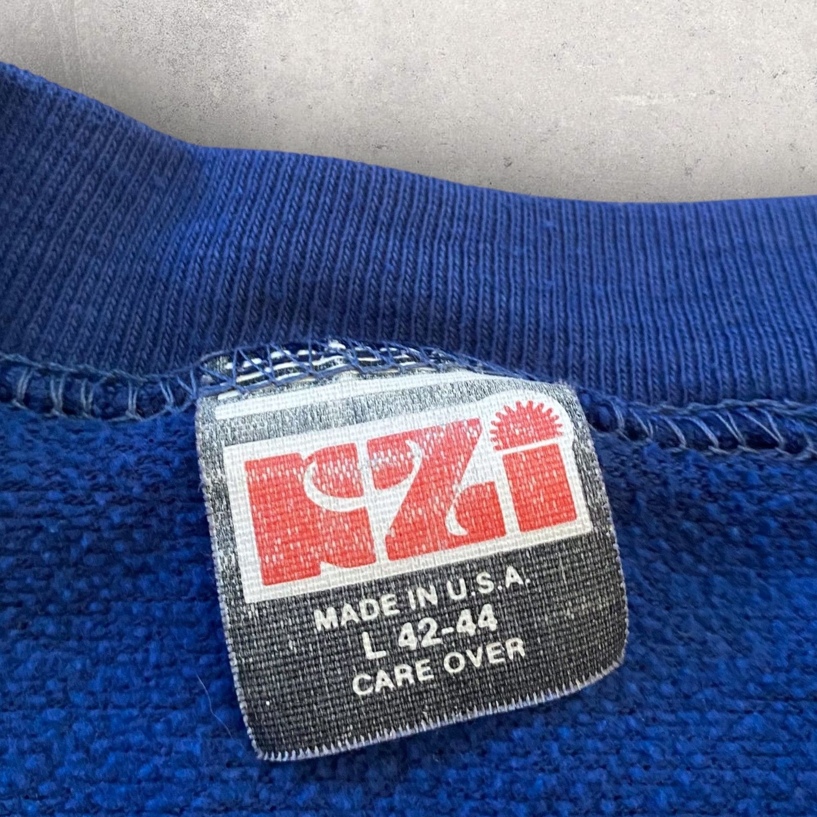 Vintage Vintage Dream Machine Corvette C1 Classic Car Crewneck Size US S / EU 44-46 / 1 - 3 Thumbnail