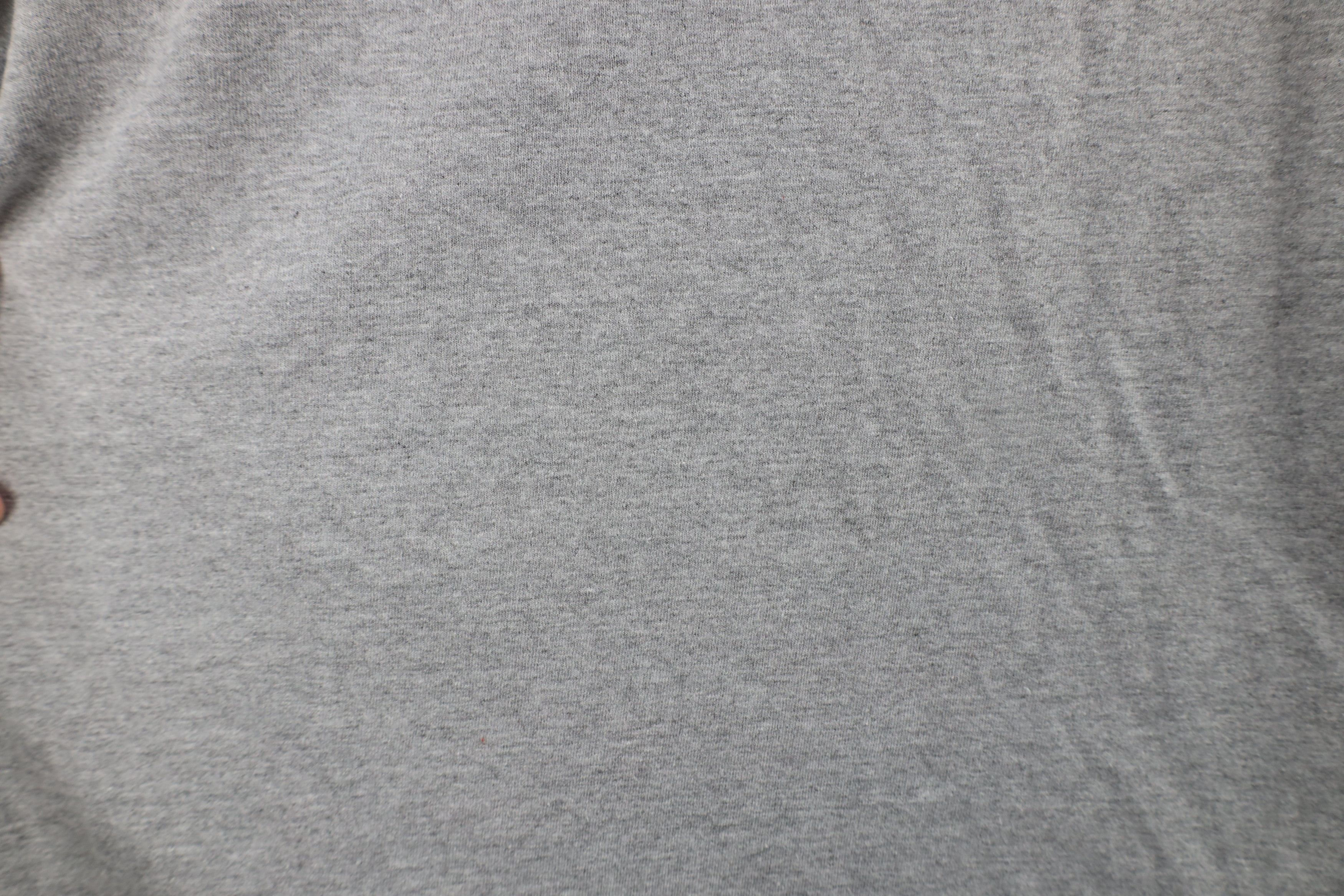 Vintage Vintage 90s Script Ohio State University Long Sleeve T-Shirt Size US M / EU 48-50 / 2 - 8 Thumbnail
