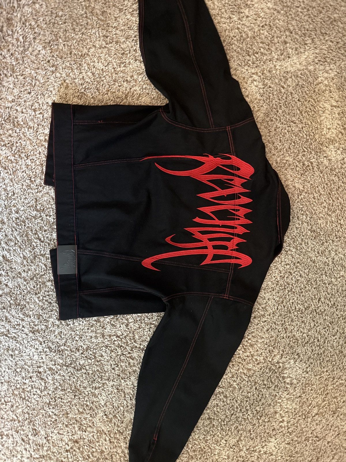 Revenge 1 of 500 revenge jacket Size US M / EU 48-50 / 2 - 1 Thumbnail
