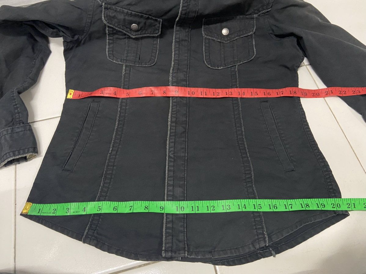 Burberry BURBERRY BLACK LABEL JACKET Size L / US 10 / IT 46 - 15 Thumbnail