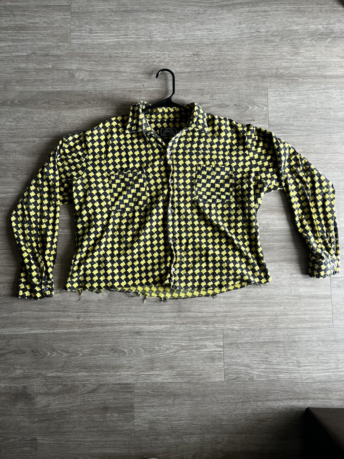 Vintage Rugged Wear flannel Size US M / EU 48-50 / 2 - 1 Thumbnail