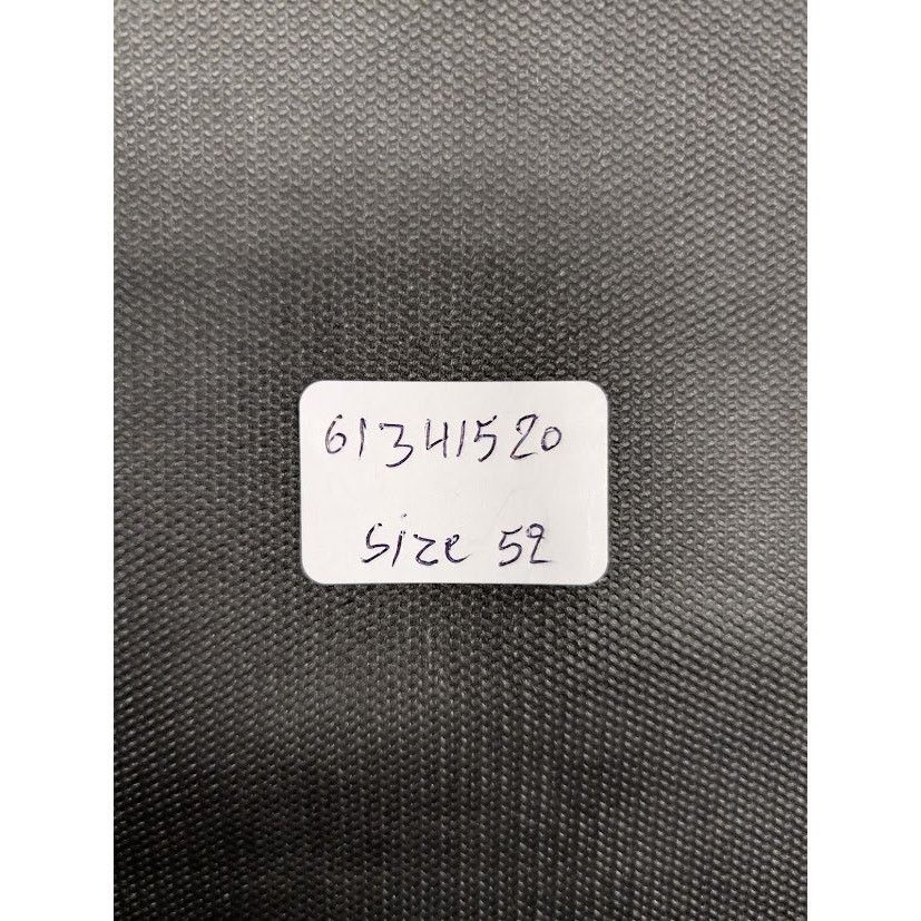 Loro Piana o1rshd1 Suede Jacket Suede Button Jacket in Cognac 52 Size US L / EU 52-54 / 3 - 18 Thumbnail