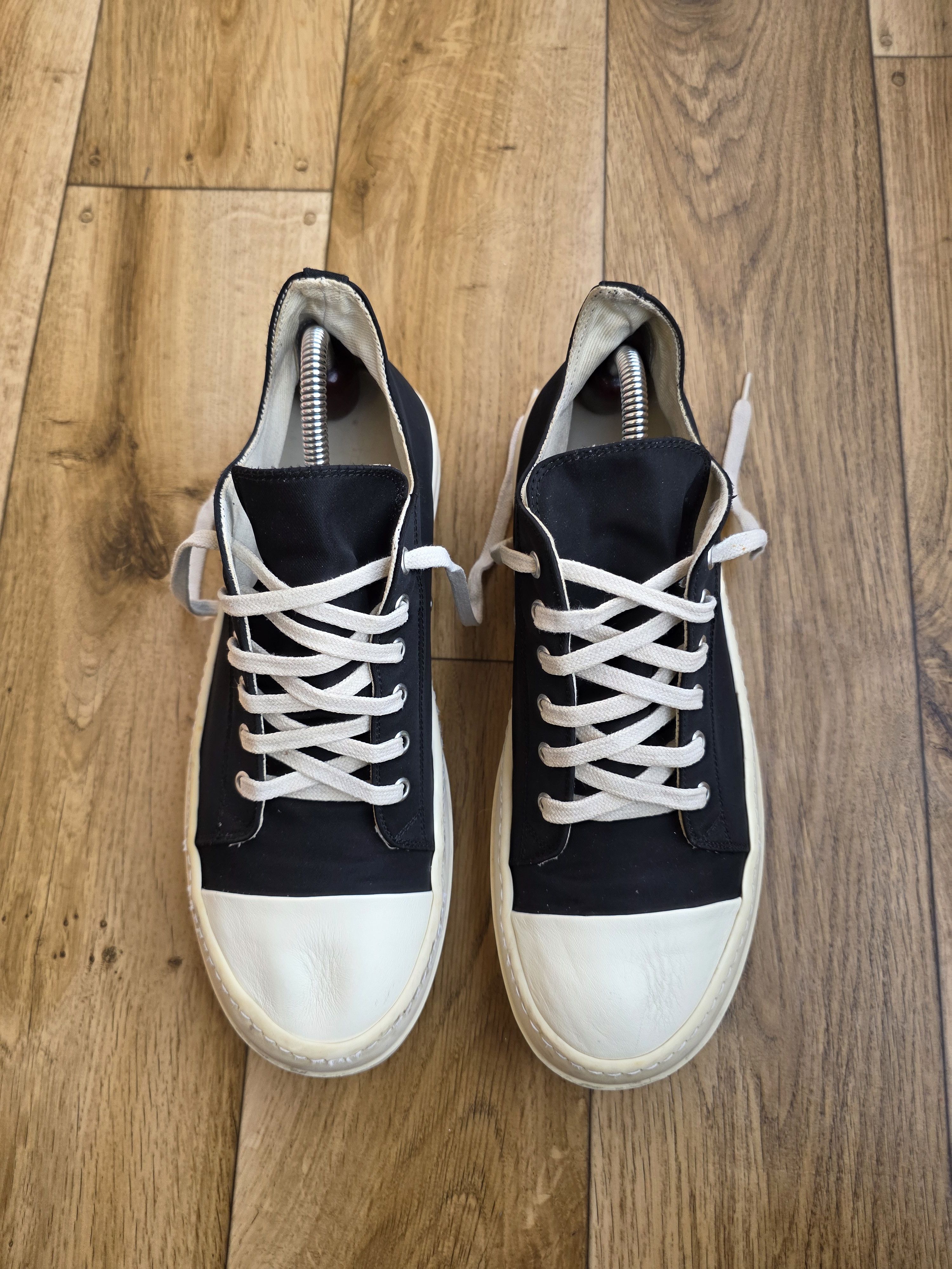 Rick Owens Drkshdw RICK OWENS DRKSHDW Size US 10 / EU 43 - 2 Thumbnail