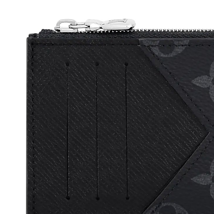 Louis Vuitton Coin Card Holder Size ONE SIZE - 6 Thumbnail