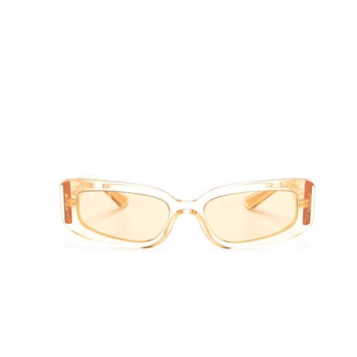 Dolce & Gabbana NEW Dolce & Gabbana DG4445-30467 DNA(DG4445-30467-54) Size ONE SIZE - 3 Thumbnail