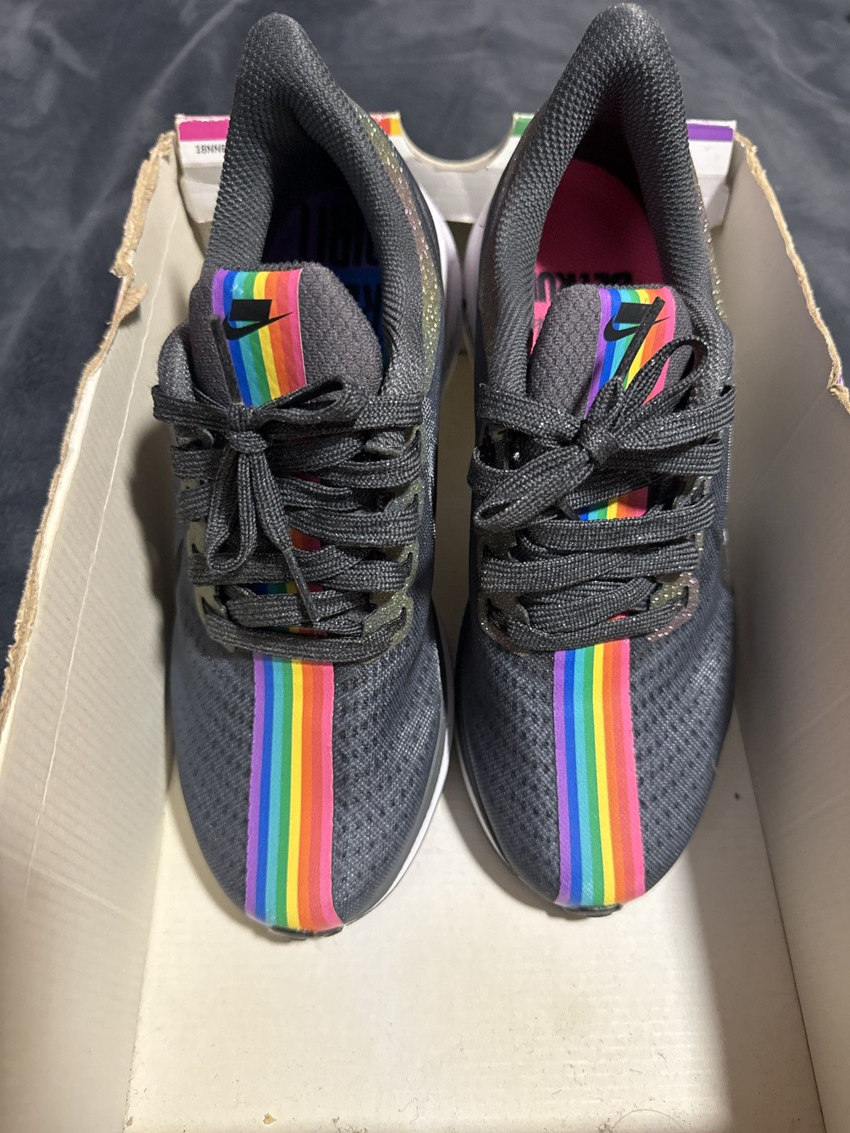 Nike Zoom Pegasus Turbo Betrue