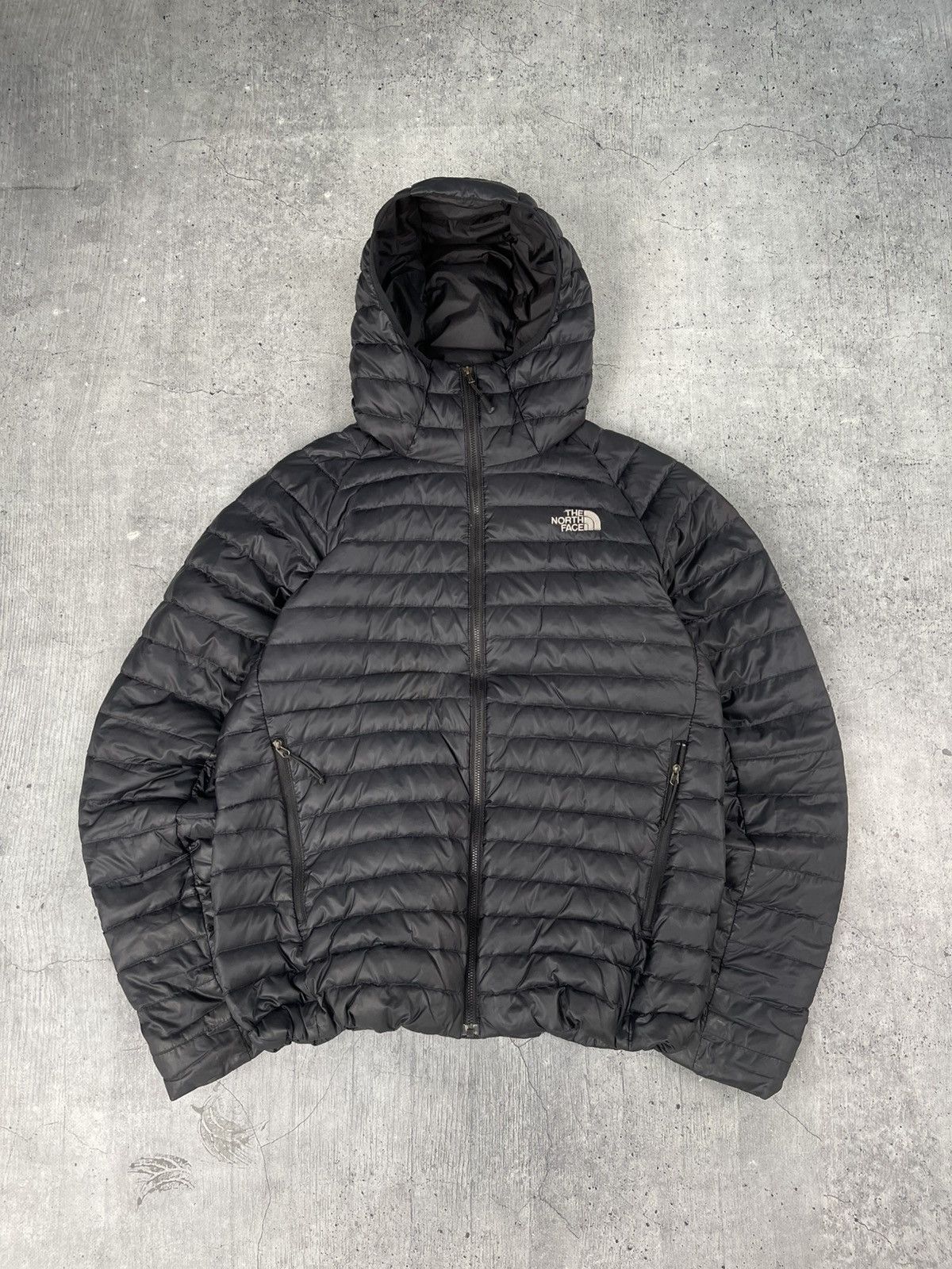The North Face The North Face 600 Micro Puffer Jacket Vintage Size US M / EU 48-50 / 2 - 1 Thumbnail